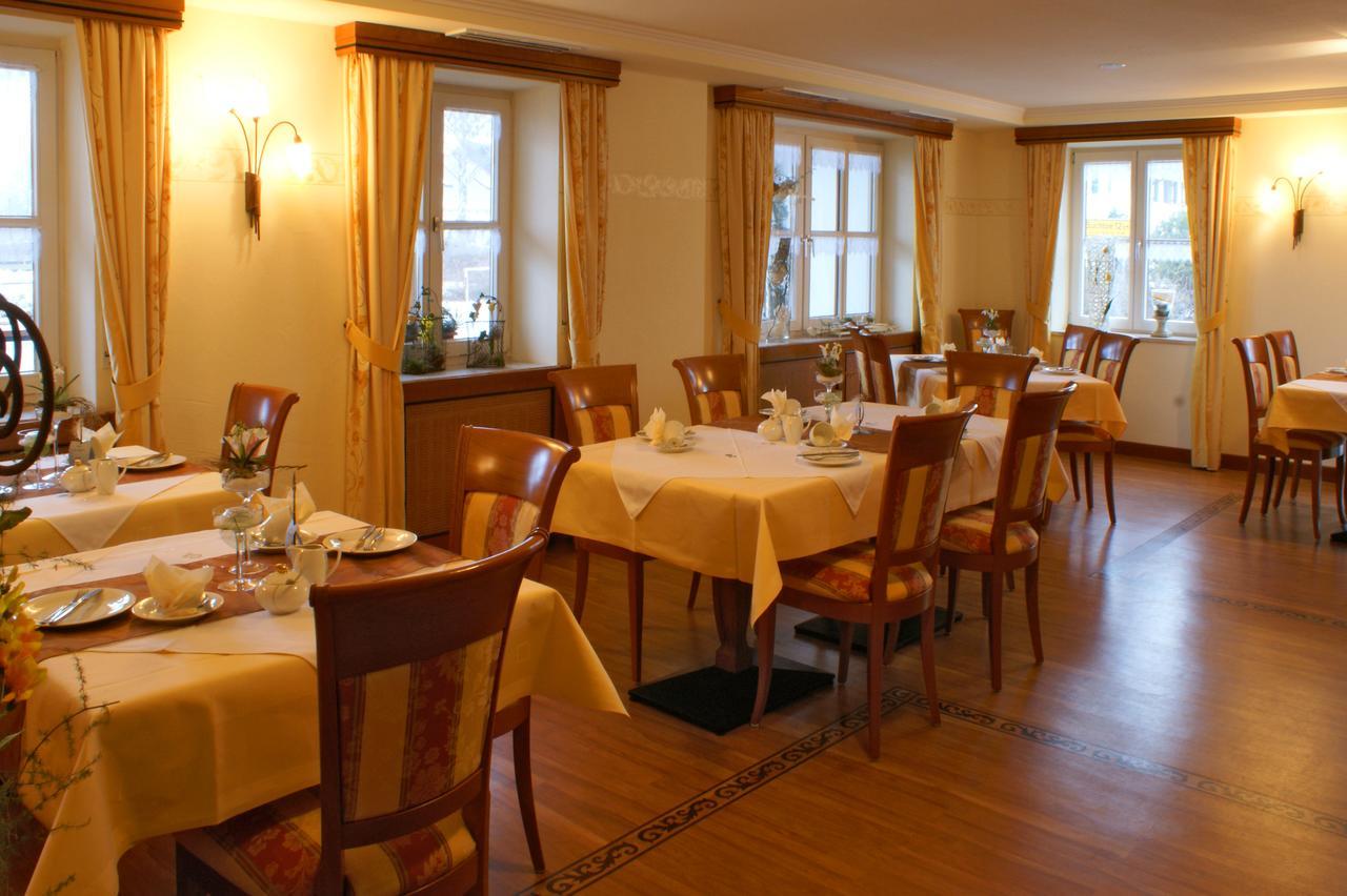 Landhotel Gruener Baum Westendorf  ภายนอก รูปภาพ